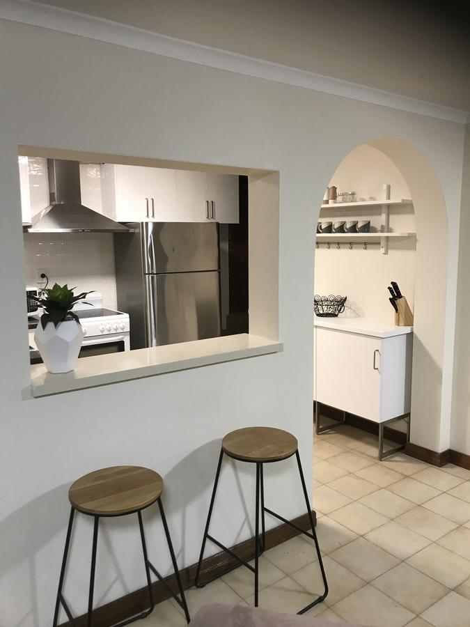 فيلا Sa House Modbury المظهر الخارجي الصورة