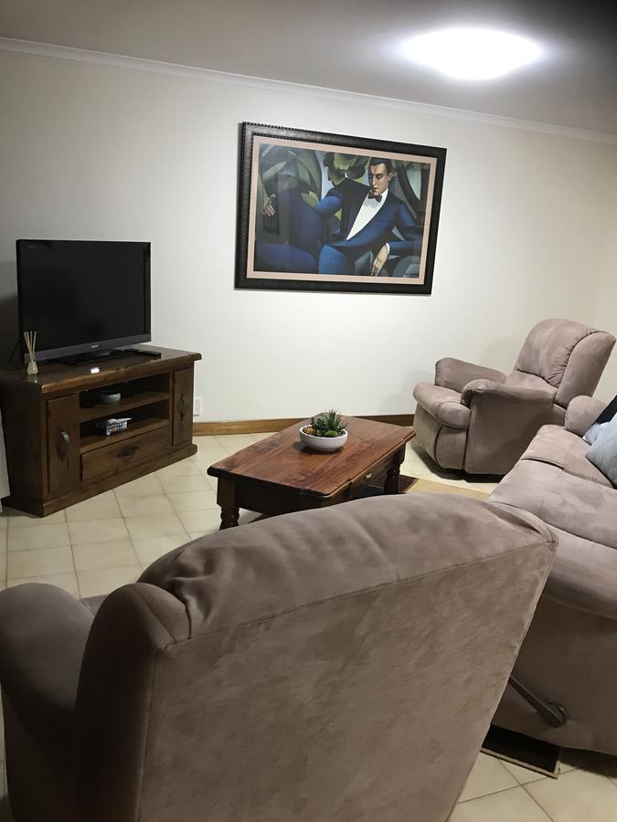 فيلا Sa House Modbury المظهر الخارجي الصورة