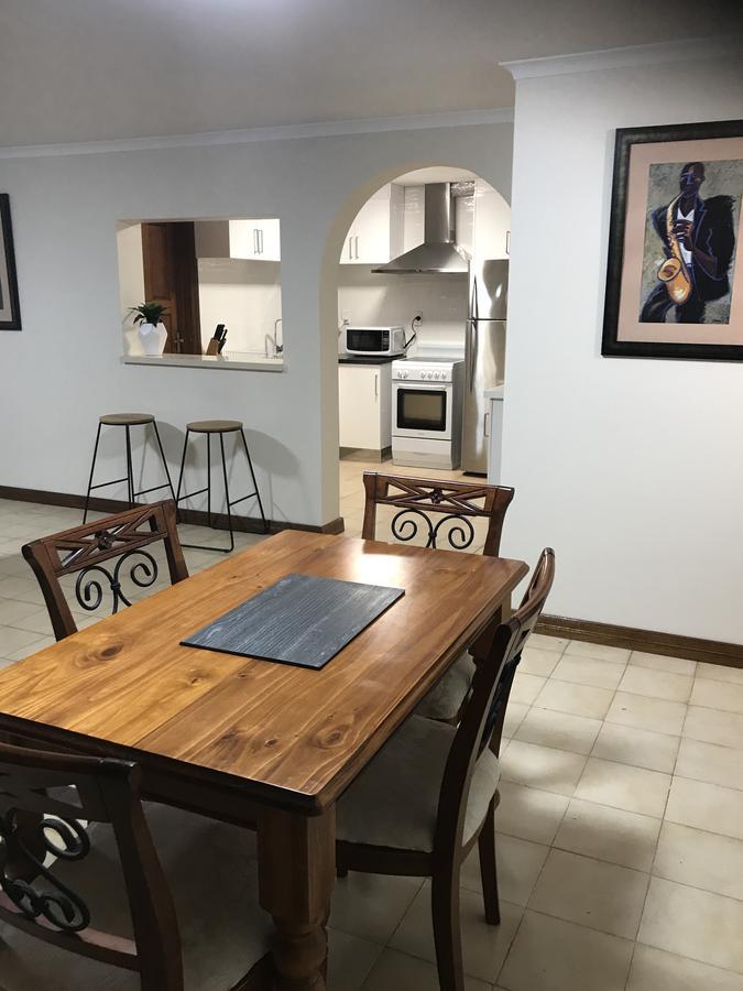 فيلا Sa House Modbury المظهر الخارجي الصورة